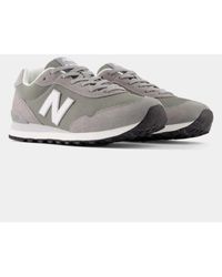 New Balance - 515 Trainers - Lyst