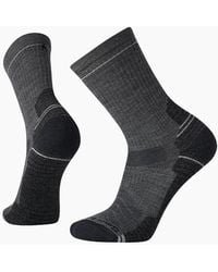 Smartwool - Hike Light Cushion Walking Crew Socks - Lyst