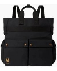 Belstaff - Trialmaster 2-Way Tote - Lyst