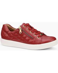 Hotter - Wonder Trainers - Lyst