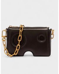 Off-White c/o Virgil Abloh - Burrow Zipped Pouch - Lyst