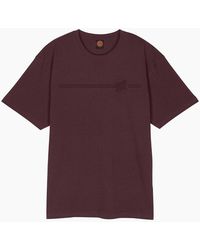 Santa Cruz - Tonal Opus Dot Stripe Short Sleeve T-Shirt - Lyst