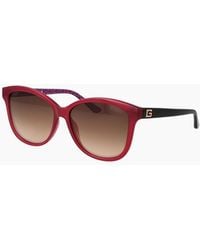 Guess - Sunglasses Gu7920 69G 58 - Lyst