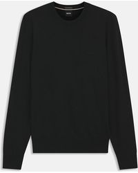 BOSS - H Leno L Sweater - Lyst