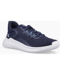 Reebok - Fluxlite Ii Textile Vec/Ftwr/Fut Trainers - Lyst