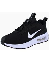 Nike Air Max - Intrlk Lite Trainers Dx3705 001 - Lyst