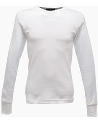 Regatta - Professional Long-Sleeved Thermal Base Layers - Lyst