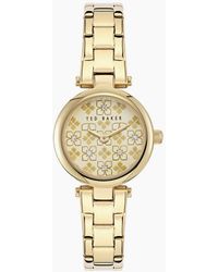 Ted Baker - Jolyye Watch - Lyst