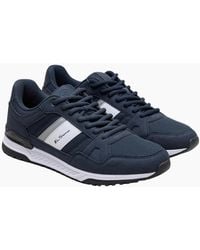 Ben Sherman - Fowler Trainers - Lyst