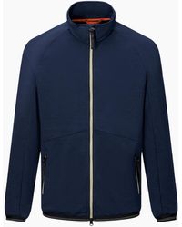 Regatta - Malton Full Zip Fleece Jacket - Lyst