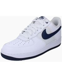 Nike Air Force 1 - 07 Lv8 Trainers Ih4462 100 - Lyst