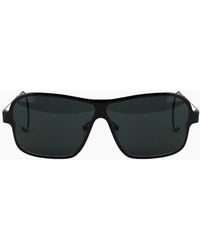 Raf Simons - Sunglasses - Lyst