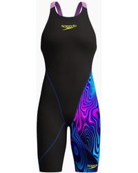 Speedo - Ladies Fastskin Lzr Ignite One Piece Swimsuit - Lyst