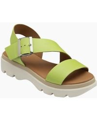 Lotus - Luana Sandals - Lyst