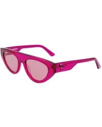 KARL LAGERFELD - Kl6043S-86 Glasses - Lyst