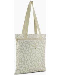 PUMA - Pop Tote Bag - Lyst