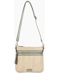David Jones - Popsicle Messenger Bag - Lyst