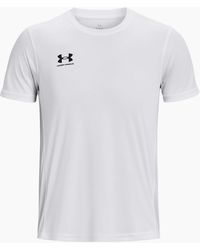 Under Armour - Challenger Training T-Shirt - Lyst