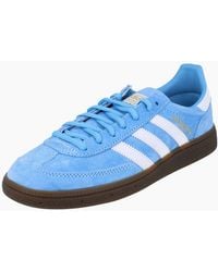 adidas - Originals Handball Spezial Trainers Bd7632 - Lyst