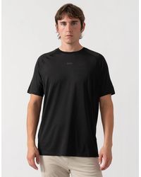 BOSS - Boss Tee Active T-Shirt - Lyst