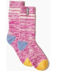 SealSkinz - Thwaite Bamboo Mid Length Socks - Lyst
