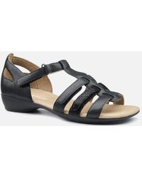 Hotter - Solei Sandals - Lyst