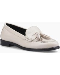 Hush Puppies - Connie Tassel Loafers - Lyst
