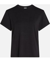Calvin Klein - Ultra Soft Modal Lounge T-Shirt - Lyst