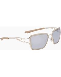Nike - Prism Square Sunglasses - Lyst
