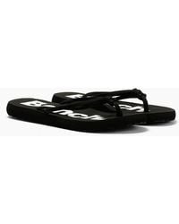 Bench - Invisia Flip Flops - Lyst