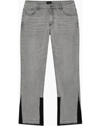 Magrit - Pierre Flared Jeans - Lyst