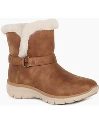 Skechers - Dreamers Move Slip - Lyst