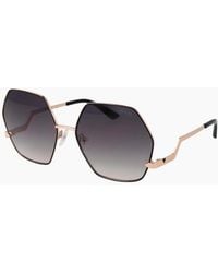 Guess - Sunglasses Gu7815 05B 61 - Lyst
