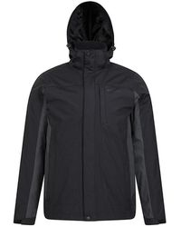 Mountain Warehouse - Thunderstorm 3 - Lyst