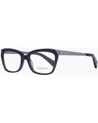 Yohji Yamamoto - Optical Frame Yy1014 710 54 - Lyst