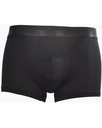 Hom - Classic Cotton Modal Boxer Brief - Lyst