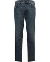 DIESEL - 2023 D Finitive Slim Fit Jeans - Lyst