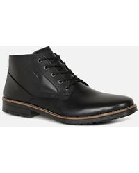 Rieker - Borne Boots - Lyst