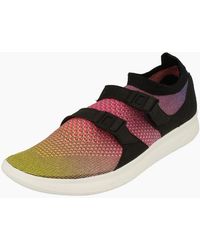Nike - Air Sock Racer Ultra Flyknit Rainbow - Lyst