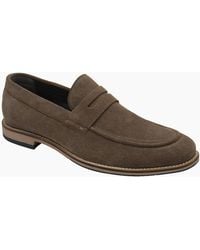 Frank Wright - Turnbull Loafers - Lyst