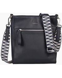 Gabor - Silena Cross Body Handbag - Lyst