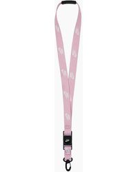 Nike - Club Standard Lanyard - Lyst
