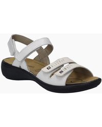 Josef Seibel - Ibiza 86 Sandals - Lyst