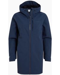 Craghoppers - Ladies Hopegill Hooded Jacket - Lyst