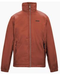 Regatta - Lyle Iv Waterproof Hooded Jacket - Lyst