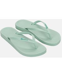 Ipanema - Anatomica Colors Vegan Flip Flops - Lyst