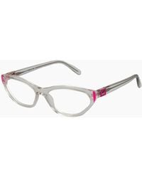 Guess - Optical Frame Gu50146 026 54 - Lyst