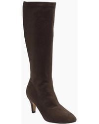 Lotus - Fable Knee High Boots - Lyst