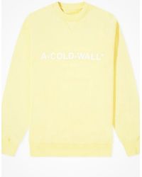 A_COLD_WALL* - Essential Crew - Lyst