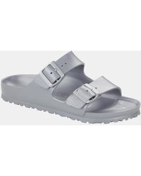 Birkenstock Arizona - Eva Sandals - Lyst
